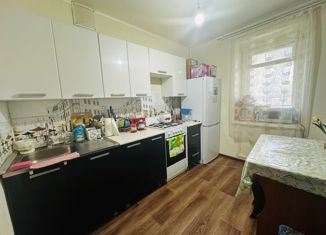 Продается 3-комнатная квартира, 56.9 м2, Бирск, Пролетарская улица, 120