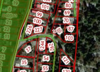 Продам земельный участок, 24 сот., Искитим, Лесной переулок