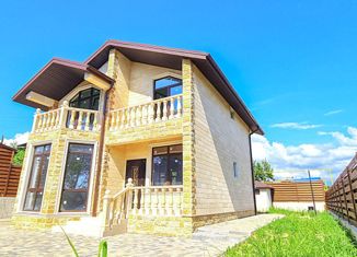 Дом на продажу, 139 м2, село Весёлое, улица Мира