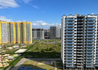 Продажа квартиры студии, 28 м2, Мурино, улица Шувалова, 32