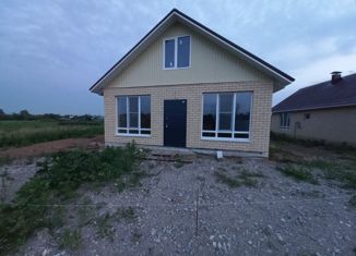 Продаю дом, 79 м2, село Акулово, Школьная улица