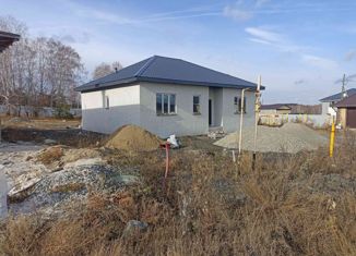 Продается дом, 120 м2, коттеджный поселок Шато-2, Яблоневая улица