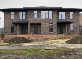 Таунхаус на продажу, 125 м2, деревня Красненькая, Школьный проезд, 16