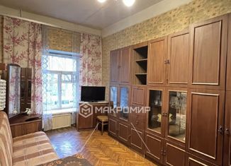 Продажа 3-ком. квартиры, 74.2 м2, Санкт-Петербург, улица Марата, 2/73-75, метро Маяковская