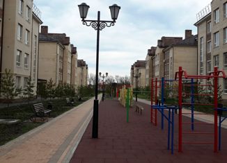 Продаю 3-комнатную квартиру, 72.5 м2, поселок Темерницкий