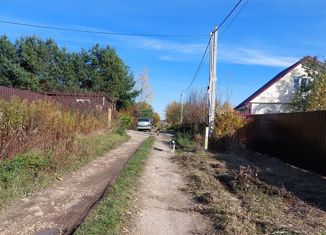 Продается участок, 25 сот., деревня Хлевино, деревня Хлевино, 17