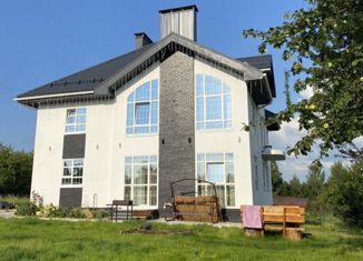 Продается дом, 294.5 м2, деревня Быльники