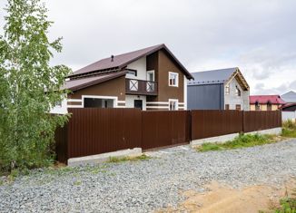 Продам дом, 181 м2, посёлок Исток, Большая Георгиевская улица