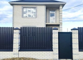 Продается дом, 200 м2, посёлок Лазурный, Октябрьская улица