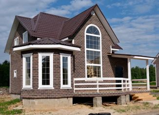 Продается дом, 160 м2, деревня Веревское, квартал Чайка, 35/3