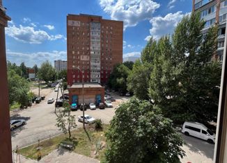 Продажа 2-комнатной квартиры, 56.1 м2, Самара, Ташкентская улица, 196