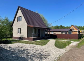 Продается дом, 80.2 м2, Уфа, СНТ Ясное, 63