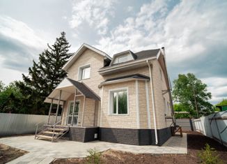 Продам дом, 113 м2, Омск, улица Вавилова, Центральный округ