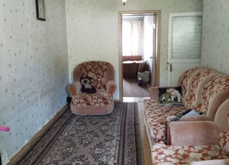 Трехкомнатная квартира на продажу, 55 м2, Приморский край, проспект 50 лет Октября, 28