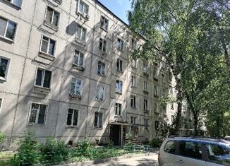 Продам 2-ком. квартиру, 44.8 м2, Красногорск, Вокзальная улица, 15