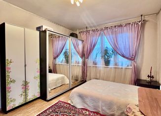 1-комнатная квартира на продажу, 34.4 м2, Санкт-Петербург, улица Тельмана, 41к1, улица Тельмана