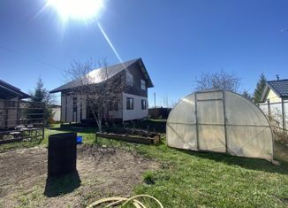 Продажа дома, 85 м2, деревня Ломовка