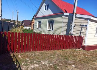 Продажа дома, 92 м2, село Бижбуляк, Радужная улица, 11