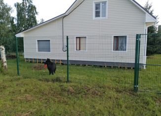 Продажа дома, 97 м2, поселок Маслово