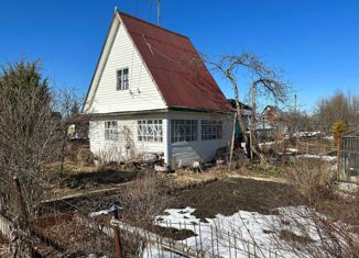 Продается дом, 39 м2, садоводческое некоммерческое товарищество Чайка, 8-я улица, 34