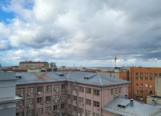 3-комнатная квартира на продажу, 109 м2, Нижний Новгород, улица Звездинка, 3А, улица Звездинка