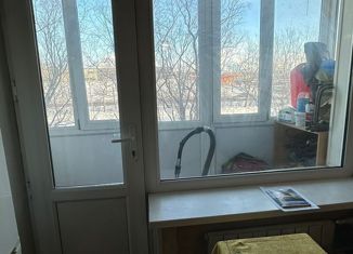 Продажа двухкомнатной квартиры, 44.7 м2, Петропавловск-Камчатский, проспект Карла Маркса, 19