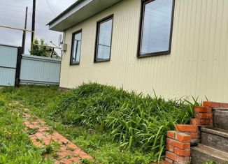 Продаю дом, 60 м2, село Нижнее Афанасово, Центральная улица, 9