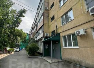 Продается 2-комнатная квартира, 50 м2, Уссурийск, Крестьянская улица, 64