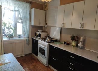 Трехкомнатная квартира на продажу, 63.6 м2, Уфа, улица Менделеева, 201/2, Октябрьский район