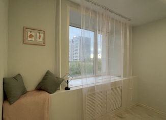 1-комнатная квартира на продажу, 17 м2, Киров, улица Лепсе, 10