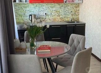 Продам 2-ком. квартиру, 43.9 м2, Лесосибирск, улица 60 лет ВЛКСМ, 10