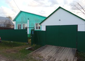 Продается дом, 102 м2, Ивановская область, Середская улица