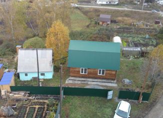 Продам дом, 86 м2, деревня Шадрино, Береговая улица, 23А