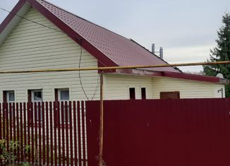 Продаю дом, 55.9 м2, село Большой Битаман, улица Гагарина