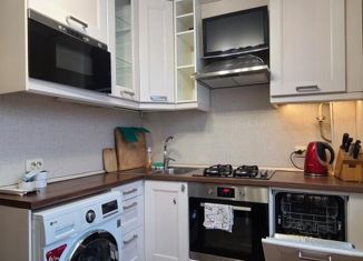 Продажа 3-комнатной квартиры, 64.7 м2, Москва, Славянский бульвар, 9к1, Славянский бульвар