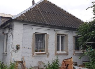 Продажа дома, 59.1 м2, Шебекино, улица Маслова, 53А