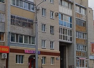 Продаю однокомнатную квартиру, 32.9 м2, Курган, улица Куйбышева, 80