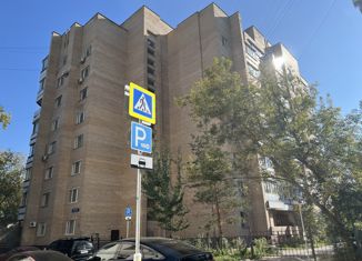 Двухкомнатная квартира на продажу, 59.3 м2, Москва, Делегатская улица, 16/1, Тверской район