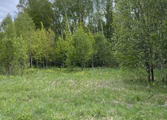 Продажа земельного участка, 46.5 сот., деревня Степыгино, коттеджный посёлок Изумрудный Остров, 80