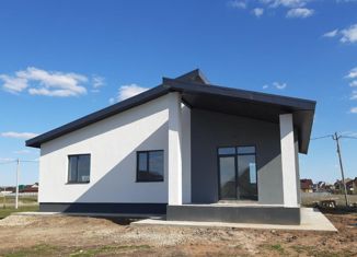 Продам дом, 118.1 м2, посёлок городского типа Нижняя Мактама, Новая улица