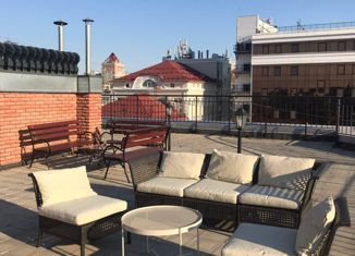 Продаю трехкомнатную квартиру, 113.5 м2, Пермь, Пермская улица, 53, Ленинский район