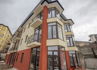 Продаю 1-комнатную квартиру, 36.3 м2, Сочи, улица Тимирязева, 42/7, микрорайон Донская