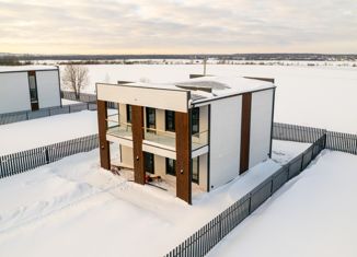 Продается дом, 173.4 м2, коттеджный посёлок Кипенская усадьба, Счастливая улица