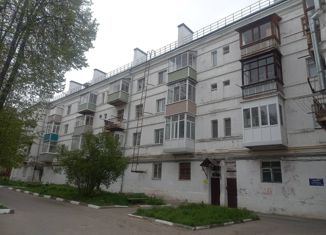 Продается трехкомнатная квартира, 70 м2, Кольчугино, улица Ленина, 14
