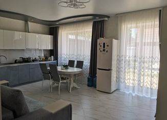 Продаю дом, 98 м2, село Песчаные Ковали, Приозёрная улица