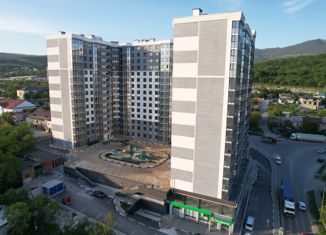 Продаю однокомнатную квартиру, 37.3 м2, село Гайдук, улица Труда, 8