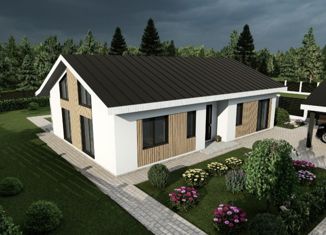 Продажа дома, 100 м2, СНТ Светлогорское