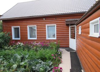 Дом на продажу, 193.1 м2, Соликамск, Большевистская улица, 102