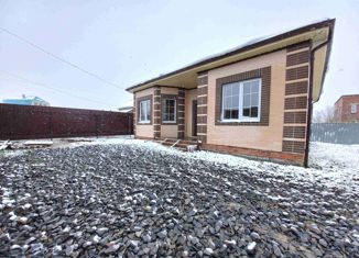 Продается участок, 4.2 сот., поселок Верхнетемерницкий, Тенистая улица