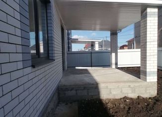 Продается дом, 140 м2, Краснодар, 5-й проезд Куликова Поля, 4, 5-й проезд Куликова Поля